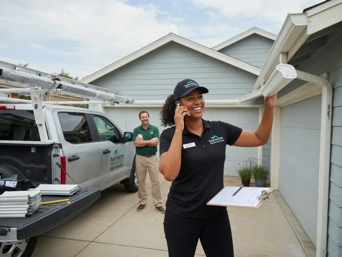 Gutter Installation Saratoga Springs, UT FAQs